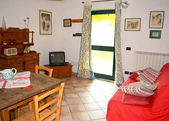 Agriturismo La Volpe E L\'Uva