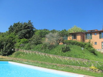 Alloggio per agriturismo La Volpe E L'uva Perugia
