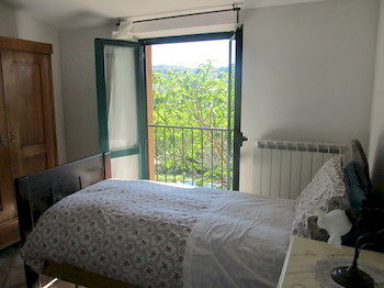 Alloggio per agriturismo La Volpe E L'uva