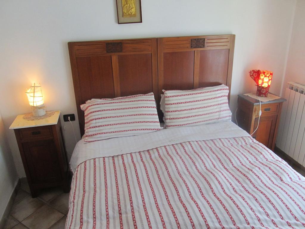 Alloggio per agriturismo La Volpe E L'uva