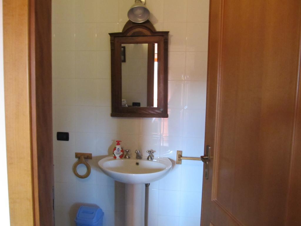 Alloggio per agriturismo La Volpe E L'uva *