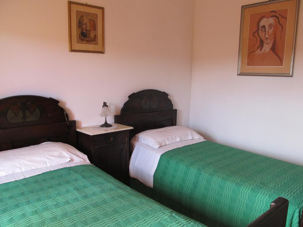 Alloggio per agriturismo La Volpe E L'uva