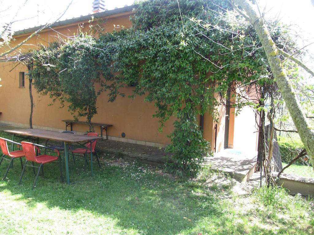 La Volpe E L'uva