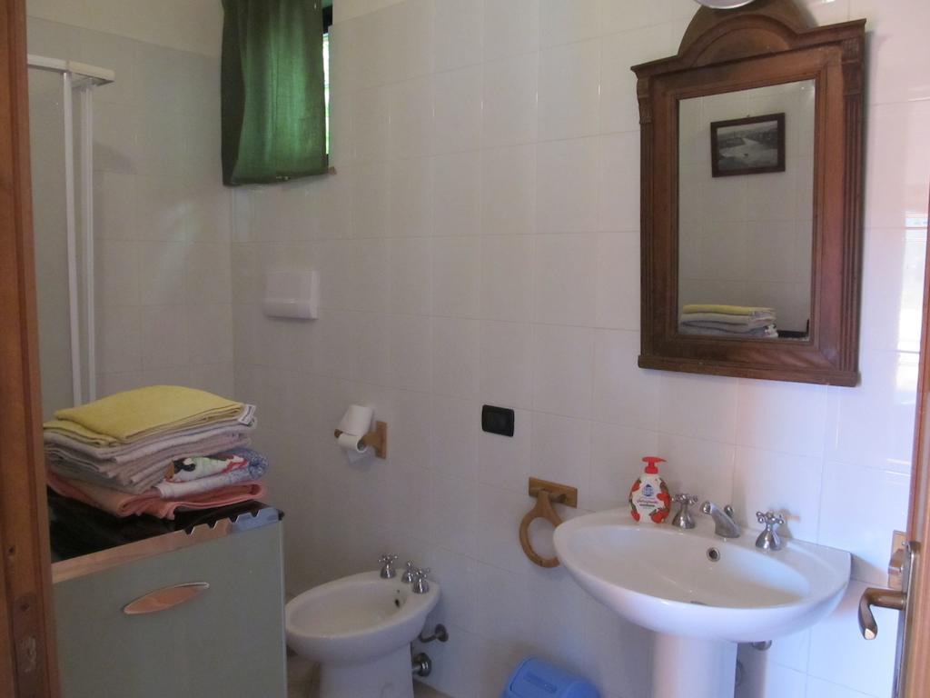 Alloggio per agriturismo La Volpe E L'uva Perugia