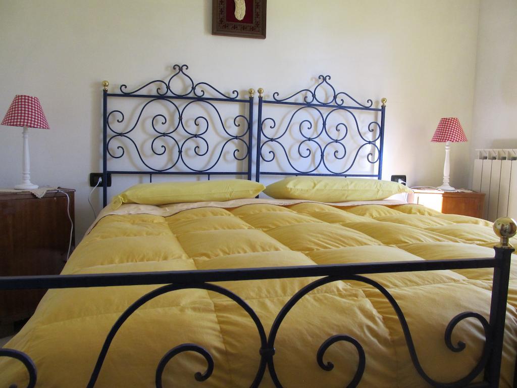 La Volpe E L'uva