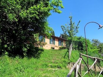 La Volpe E L'uva Alloggio per agriturismo *