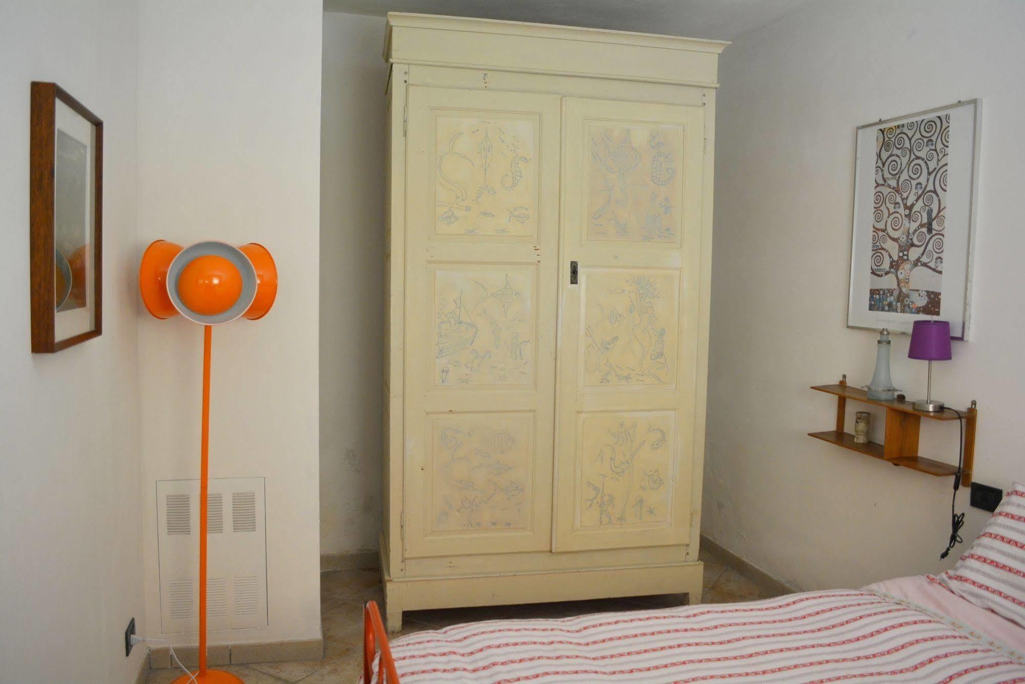 Alloggio per agriturismo La Volpe E L'uva