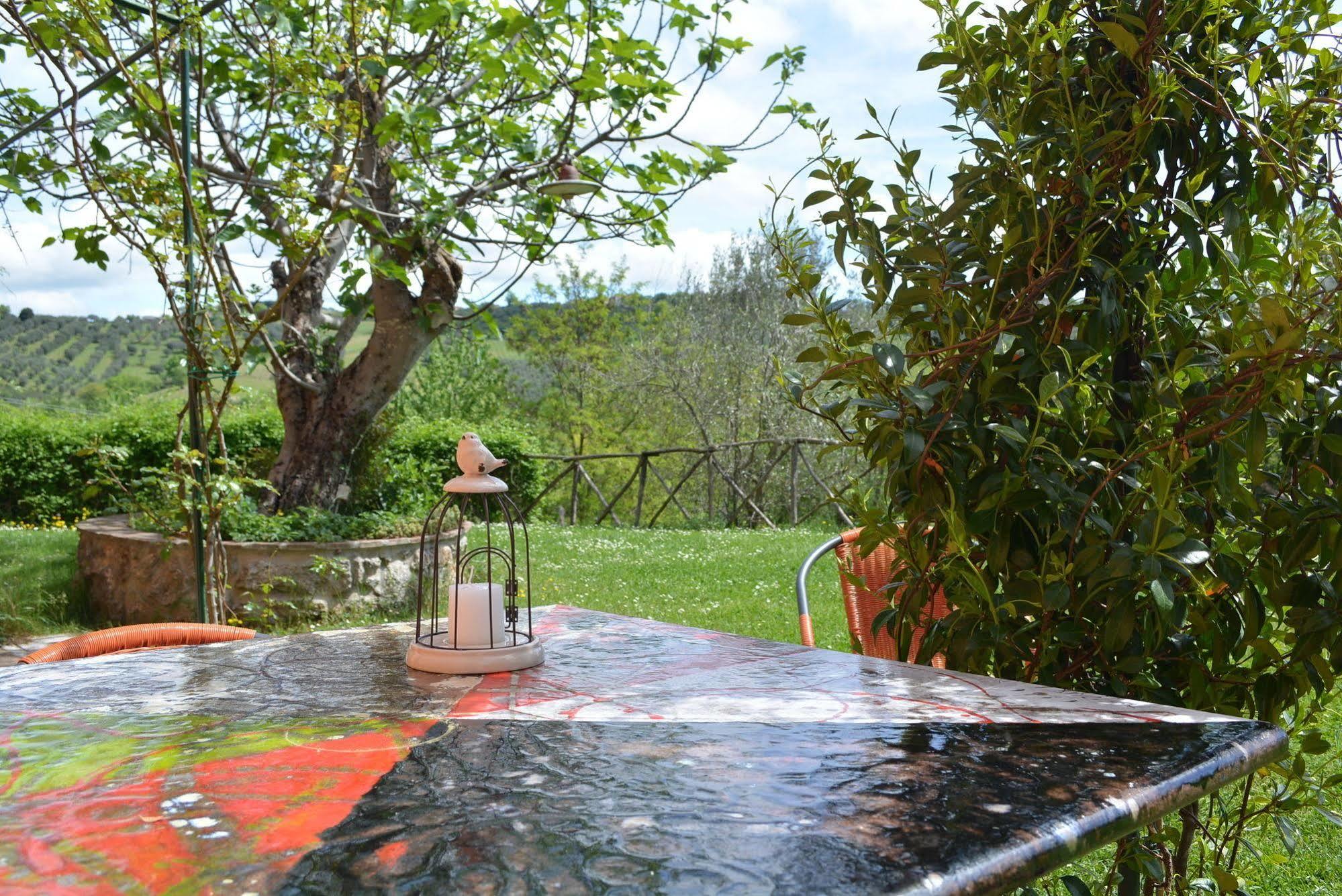 La Volpe E L'uva Perugia