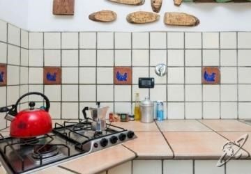 La Volpe E L'uva Alloggio per agriturismo